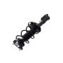 FCS Struts 1334108L Suspension Strut and Coil Spring Assembly