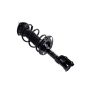 FCS Struts 1334108R Suspension Strut and Coil Spring Assembly