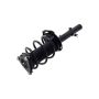 FCS Struts 1334112L Suspension Strut and Coil Spring Assembly