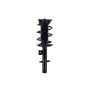 FCS Struts 1334112R Suspension Strut and Coil Spring Assembly