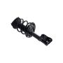 FCS Struts 1334113L Suspension Strut and Coil Spring Assembly