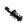 FCS Struts 1334113L Suspension Strut and Coil Spring Assembly