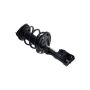 FCS Struts 1334113R Suspension Strut and Coil Spring Assembly