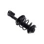 FCS Struts 1334113R Suspension Strut and Coil Spring Assembly