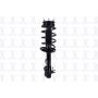 FCS Struts 1334125L Suspension Strut and Coil Spring Assembly