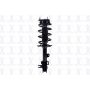 FCS Struts 1334125L Suspension Strut and Coil Spring Assembly