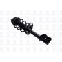FCS Struts 1334125L Suspension Strut and Coil Spring Assembly