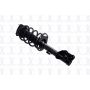 FCS Struts 1334125R Suspension Strut and Coil Spring Assembly