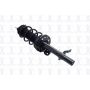 FCS Struts 1334138R Suspension Strut and Coil Spring Assembly