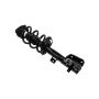 FCS Struts 1334142L Suspension Strut and Coil Spring Assembly