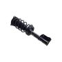 FCS Struts 1334144R Suspension Strut and Coil Spring Assembly