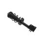 FCS Struts 1334145L Suspension Strut and Coil Spring Assembly