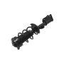 FCS Struts 1334145R Suspension Strut and Coil Spring Assembly
