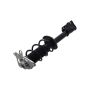 FCS Struts 1334146L Suspension Strut and Coil Spring Assembly