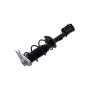 FCS Struts 1334148R Suspension Strut and Coil Spring Assembly