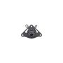 FCS Struts 1334148R Suspension Strut and Coil Spring Assembly