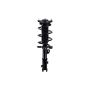 FCS Struts 1334163L Suspension Strut and Coil Spring Assembly