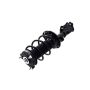 FCS Struts 1334163R Suspension Strut and Coil Spring Assembly