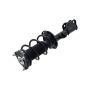 FCS Struts 1334221L Suspension Strut and Coil Spring Assembly