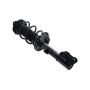 FCS Struts 1334221L Suspension Strut and Coil Spring Assembly