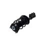 FCS Struts 1334225L Suspension Strut and Coil Spring Assembly