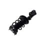 FCS Struts 1334225R Suspension Strut and Coil Spring Assembly