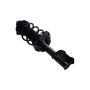 FCS Struts 1334225R Suspension Strut and Coil Spring Assembly