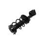 FCS Struts 1334234L Suspension Strut and Coil Spring Assembly