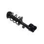 FCS Struts 1334234L Suspension Strut and Coil Spring Assembly