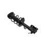 FCS Struts 1334234R Suspension Strut and Coil Spring Assembly