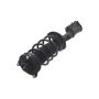 FCS Struts 1334235R Suspension Strut and Coil Spring Assembly