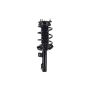 FCS Struts 1334303L Suspension Strut and Coil Spring Assembly