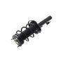 FCS Struts 1334303L Suspension Strut and Coil Spring Assembly