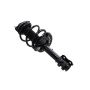 FCS Struts 1334305L Suspension Strut and Coil Spring Assembly