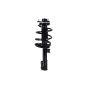 FCS Struts 1334305R Suspension Strut and Coil Spring Assembly