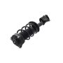 FCS Struts 1334308L Suspension Strut and Coil Spring Assembly