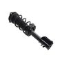 FCS Struts 1334308L Suspension Strut and Coil Spring Assembly
