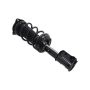 FCS Struts 1334308R Suspension Strut and Coil Spring Assembly