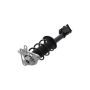 FCS Struts 1334309L Suspension Strut and Coil Spring Assembly