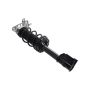 FCS Struts 1334309L Suspension Strut and Coil Spring Assembly