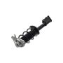 FCS Struts 1334309R Suspension Strut and Coil Spring Assembly