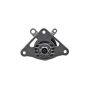 FCS Struts 1334309R Suspension Strut and Coil Spring Assembly