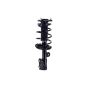 FCS Struts 1334317L Suspension Strut and Coil Spring Assembly