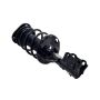 FCS Struts 1334317L Suspension Strut and Coil Spring Assembly