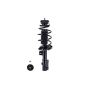FCS Struts 1334319L Suspension Strut and Coil Spring Assembly