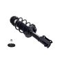 FCS Struts 1334319L Suspension Strut and Coil Spring Assembly