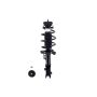 FCS Struts 1334319R Suspension Strut and Coil Spring Assembly