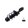 FCS Struts 1334319R Suspension Strut and Coil Spring Assembly