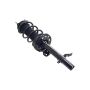 FCS Struts 1334403R Suspension Strut and Coil Spring Assembly