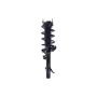 FCS Struts 1334404L Suspension Strut and Coil Spring Assembly